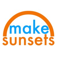 Make Sunsets logo