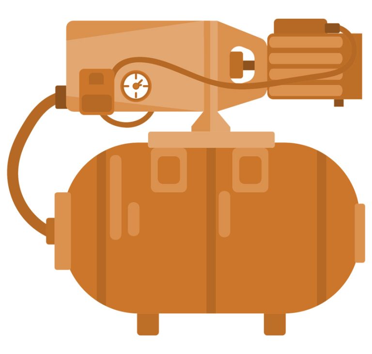 water pump