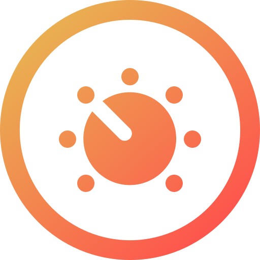 dial icon