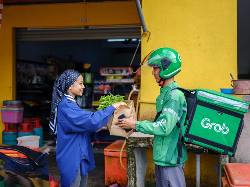 Market exchange