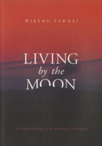 Living by the Moon Cover