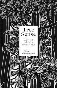 Cover image of Tree Sense