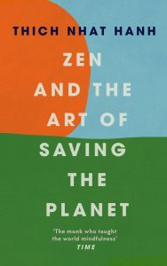 Cover of Zen and the Art of Saving the Planet