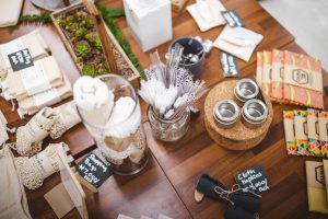 eco-friendly packaging
