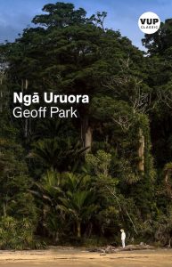 Nga Uruora cover image